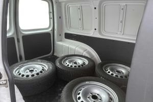 Volkswagen Caddy bild 8