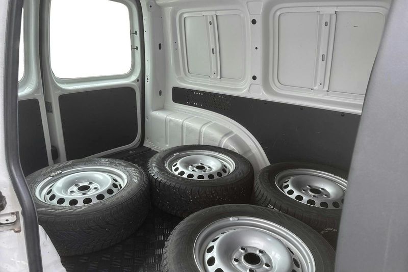 Volkswagen Caddy bild 8