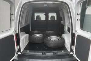 Volkswagen Caddy bild 9