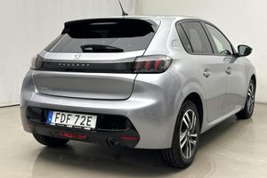Peugeot 208 bild 3