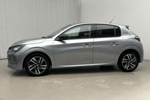 Peugeot 208 bild 2