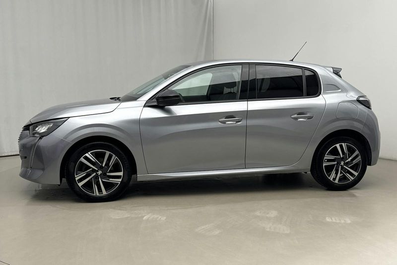 Peugeot 208 bild 2