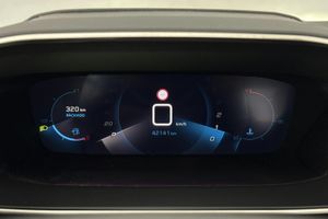 Peugeot 208 bild 10