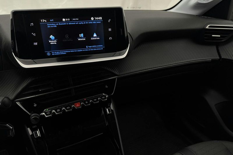 Peugeot 208 bild 13