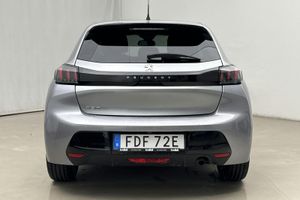 Peugeot 208 bild 5