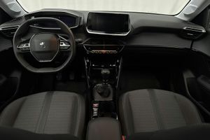 Peugeot 208 bild 6