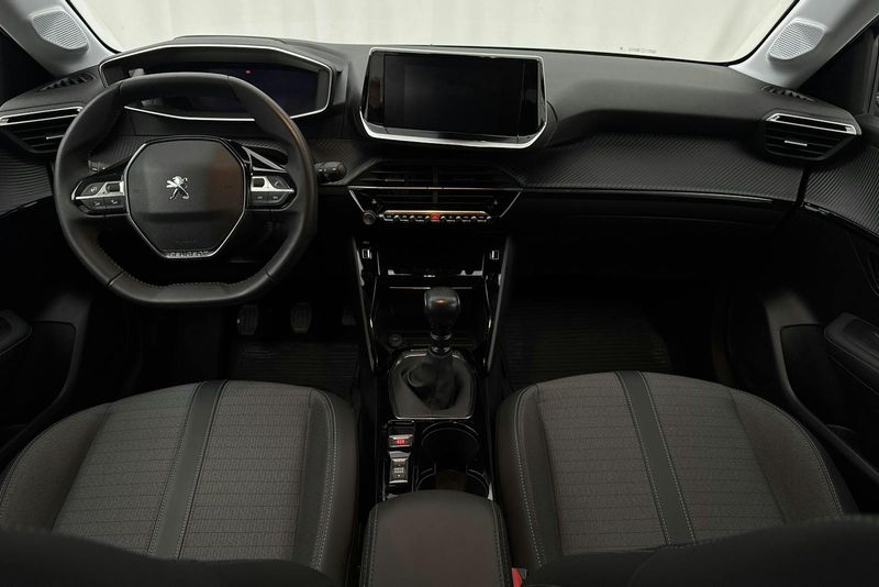Peugeot 208 bild 6