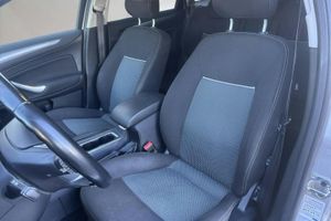 Ford Mondeo bild 12