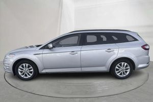 Ford Mondeo bild 2