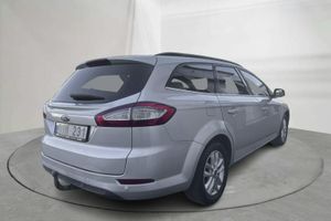 Ford Mondeo bild 3