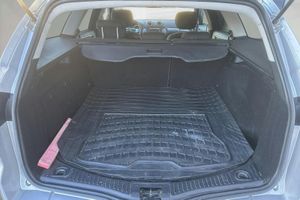 Ford Mondeo bild 9