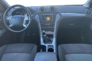 Ford Mondeo bild 6