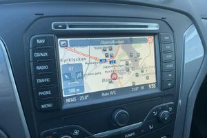 Ford Mondeo bild 11