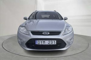 Ford Mondeo bild 4