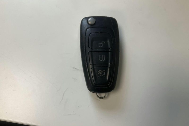 Ford Mondeo bild 14