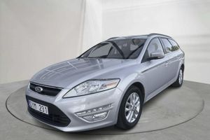 Ford Mondeo bild 1