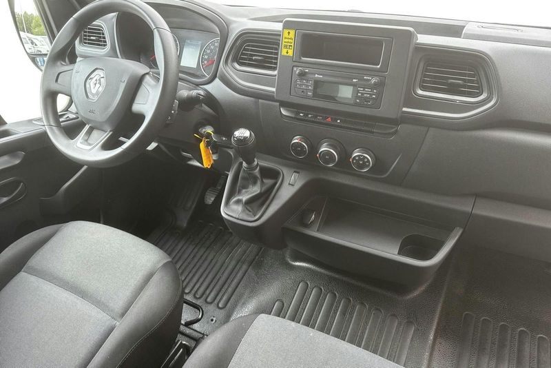 Renault Master bild 6
