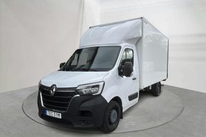 Renault Master bild 1