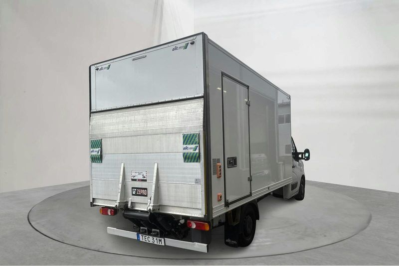 Renault Master bild 3