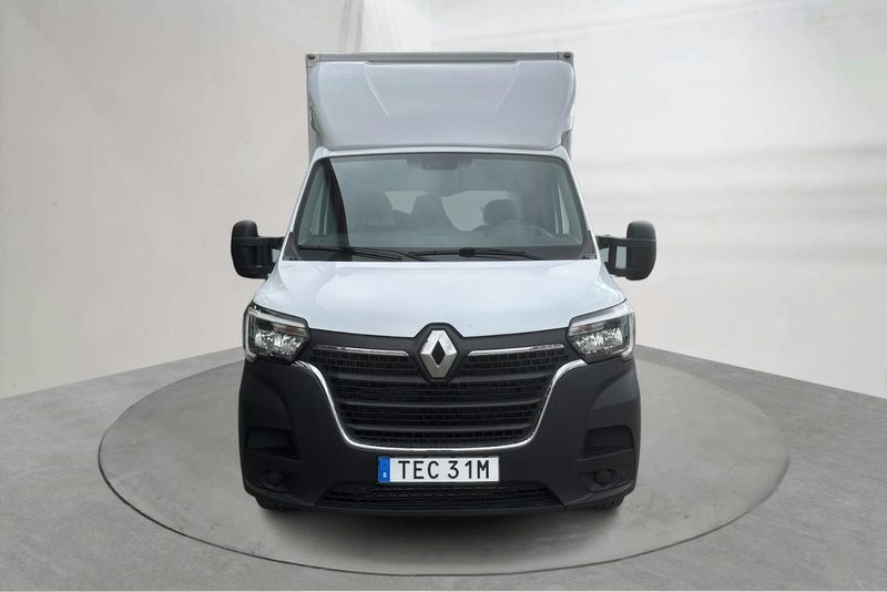 Renault Master bild 4