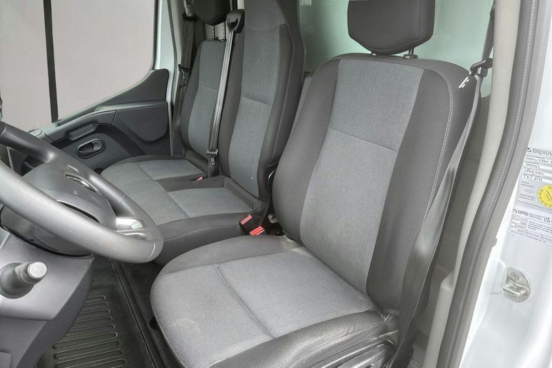 Renault Master bild 11
