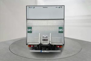 Renault Master bild 5
