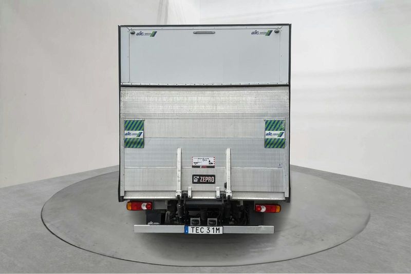 Renault Master bild 5