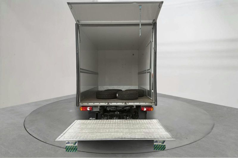 Renault Master bild 9