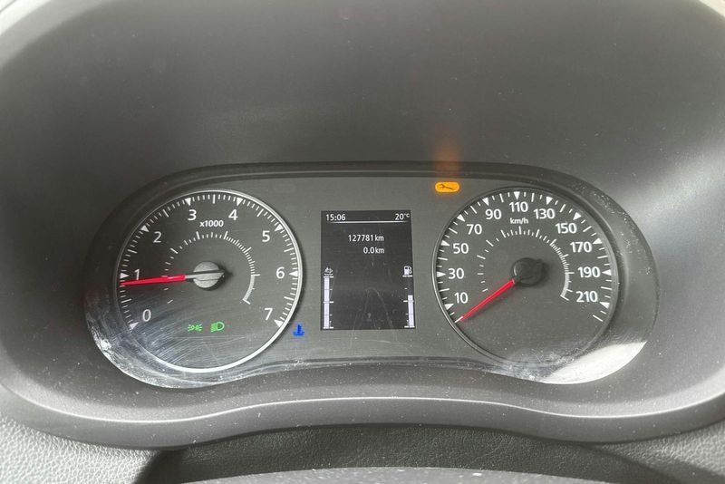 Renault Master bild 10