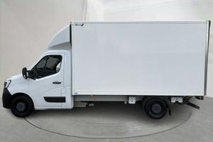 Renault Master bild 2