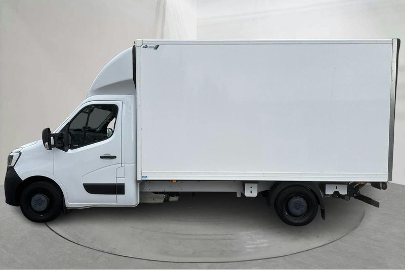 Renault Master bild 2
