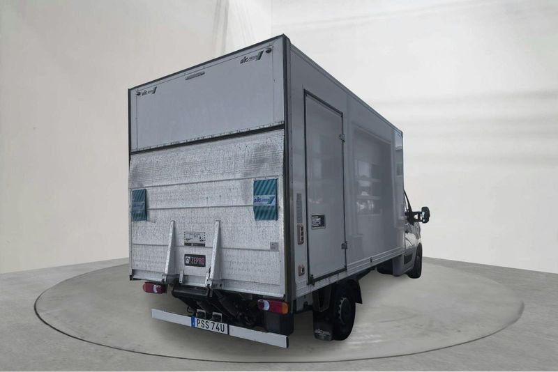 Renault Master bild 3