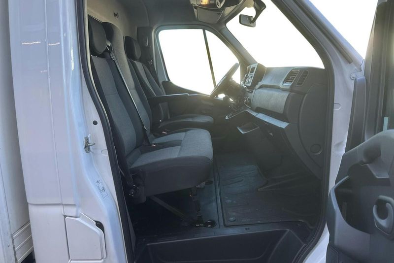 Renault Master bild 7