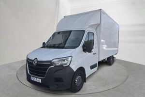 Renault Master bild 1