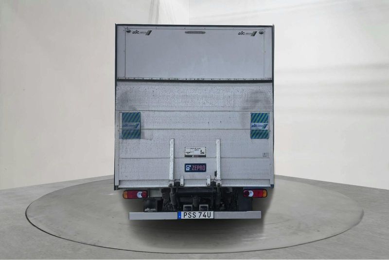 Renault Master bild 5