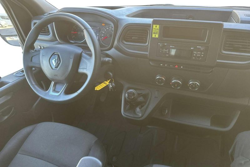 Renault Master bild 6