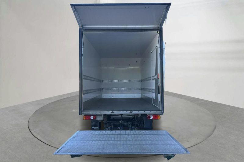 Renault Master bild 9