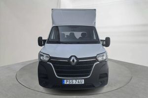 Renault Master bild 4