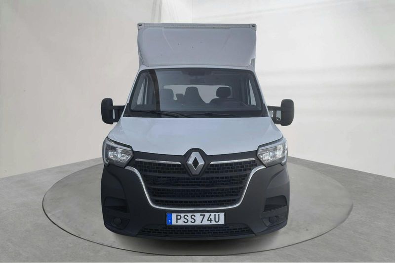 Renault Master bild 4