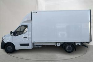 Renault Master bild 2
