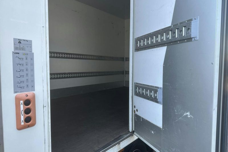 Renault Master bild 8