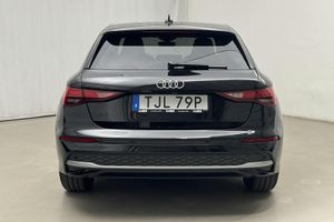 Audi A3 bild 5