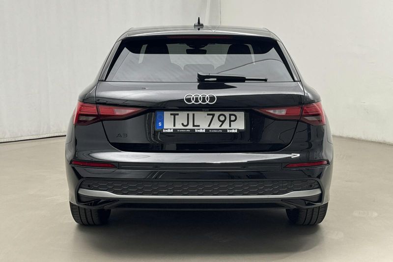 Audi A3 bild 5