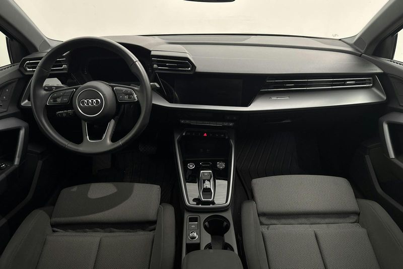 Audi A3 bild 6