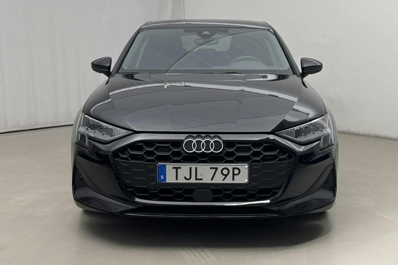 Audi A3 bild 4