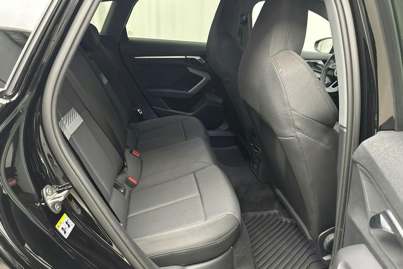 Audi A3 bild 8