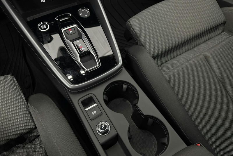 Audi A3 bild 14