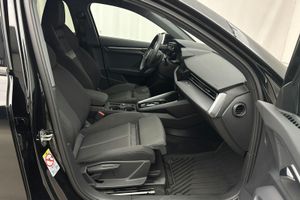 Audi A3 bild 7