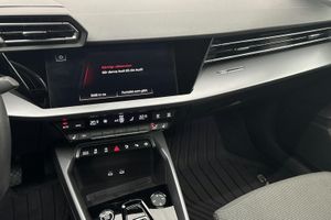 Audi A3 bild 13