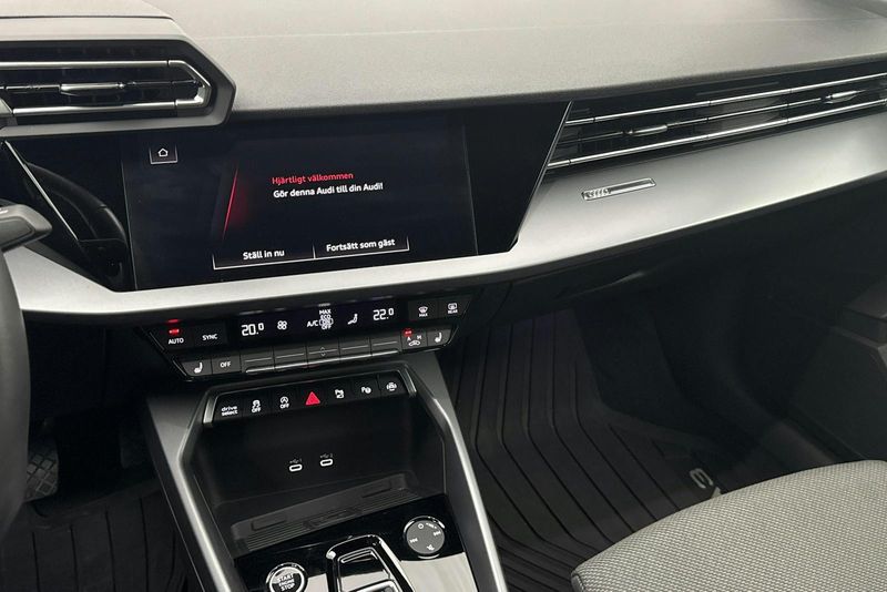 Audi A3 bild 13
